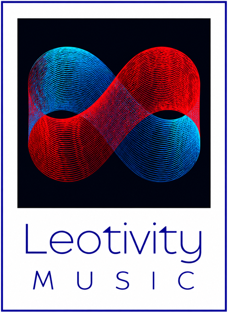 Leotivity Music